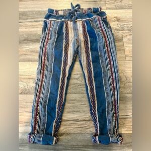 Women’s Ripcurl boho pants
